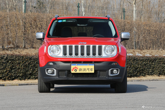 2016款自由侠1.4T自动智能版 