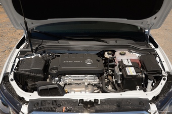 2017款英朗1.5L自动豪华型15N