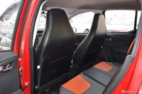 2017款EC系列 EC200 灵秀版