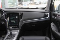 2018款荣威RX5 2.0T 30T自动两驱互联网智享版