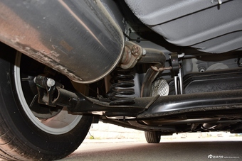 2017款观致3三厢1.6L自动致悦型