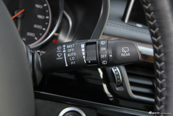 2016款汉腾X7 2.0T自动御马版