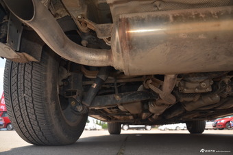 2014款奇骏2.5L自动XV NAVI四驱至尊版