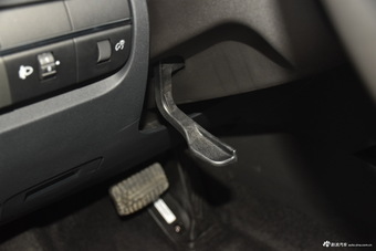 2017款DX7 1.5T自动豪华型