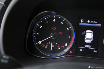 2018款ENCINO 昂希诺 1.6T双离合致联版