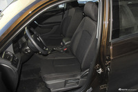 2016款中华V5 1.5T自动两驱运动型