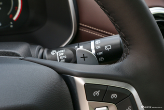 2018款WEY VV6 2.0T自动四驱旗舰型