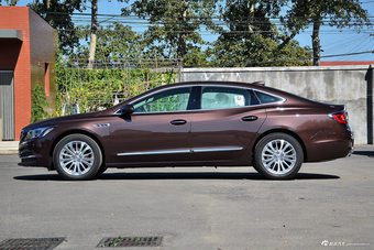 2016款君越改款2.0T自动精英型28T