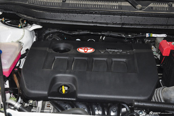 2016款骏派D60 1.8L自动舒适型