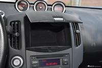 2015款日产370Z 3.7L自动Coupe