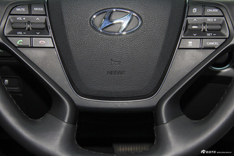 索纳塔九 2015款 2.4L TOP旗舰型