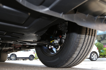 2016款东南DX3 1.5L手动尊贵型