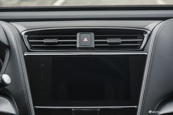 2018款讴歌CDX 2.0L 两驱质享版Hybrid