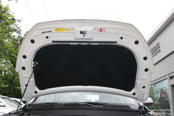 2018款汉腾X5 1.5T CVT精英版