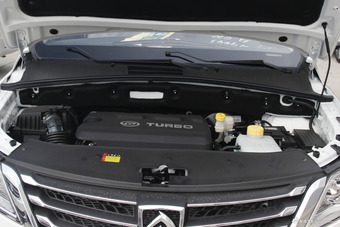 2016款 宝骏560 1.5T手动精英型