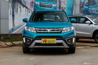 2016款维特拉1.4T自动两驱精英型