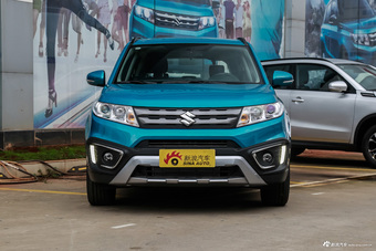 2016款维特拉1.4T自动两驱精英型