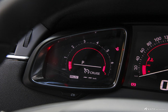 2018款DS 4S 1.6T自动30THP悦动型