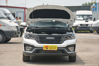 2017款比速T5 1.5T手动舒适型