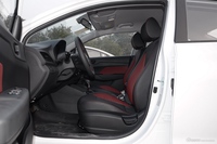 2016款现代悦纳 1.4L自动活力版SPORT