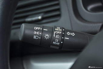 2016款CR-V 2.0L自动两驱都市版