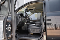 2017款RAM 1500 Laramie 5.7L豪华版