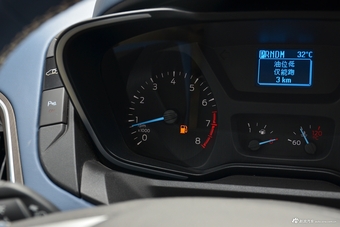 2018款途睿欧2.0T自动行政版