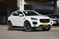 2018款捷豹E-PACE 2.0T自动P200