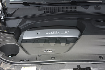 2017款瑞风S7 2.0T自动豪华型