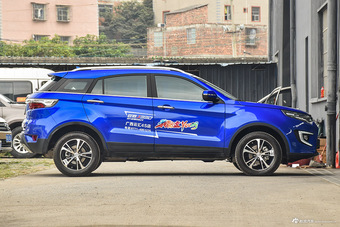 2016款驭胜S330 1.5T自动两驱时尚版