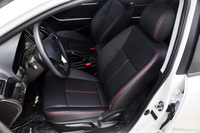 2017款众泰Z360 1.5L手动豪华型