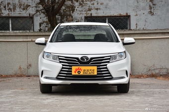 2019款东南A5翼舞 1.5L手动豪华版国V