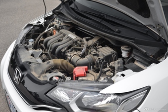 2016款飞度1.5L自动CVT EXLI领先型