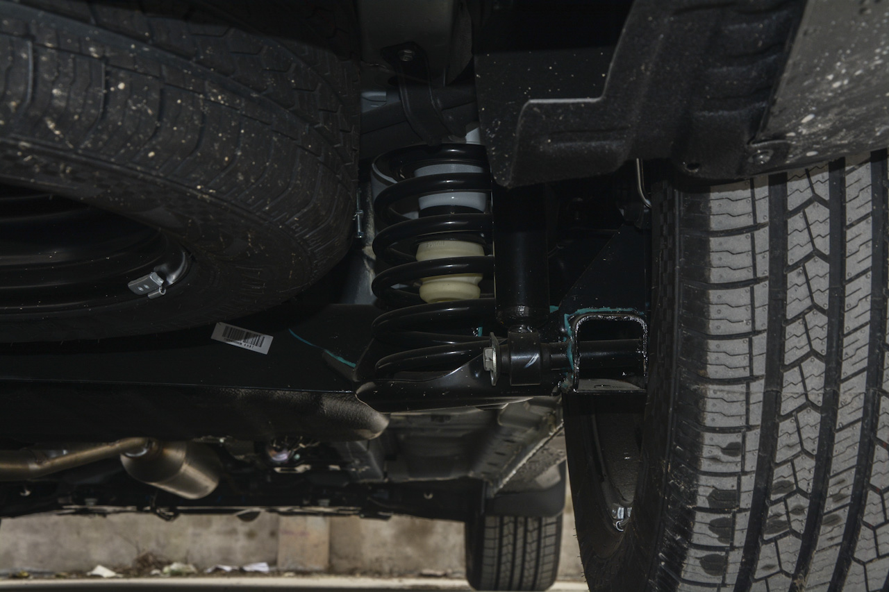 2017款风光580 1.5T自动智尚型