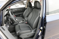 2018款比亚迪宋MAX 1.5T自动智联旗舰型6座