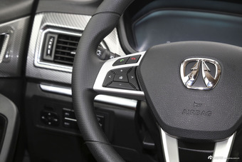 2017款北汽威旺M50F 1.5L手动舒适型