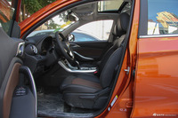 2017宋新能源ev300 豪华型