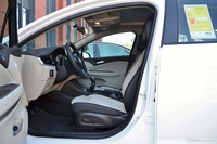 2017款威朗1.5L手动领先型