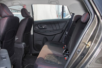 2014款英致G3 1.5L手动致雅版