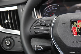 2018款荣威RX5 1.5T 20T自动两驱互联网智尊版