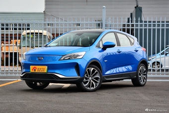 2018款吉利帝豪GSe 尊尚型 