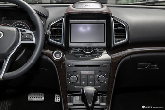 2016款幻速S6 1.5T 手动智能型