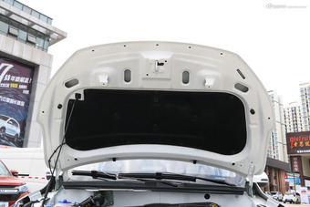 2018款开瑞K60 1.5L手动ESP型 