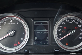 2017款景逸X5 1.6L自动尊享型