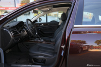 2018款众泰Z700H 1.8T DCT尊贵型