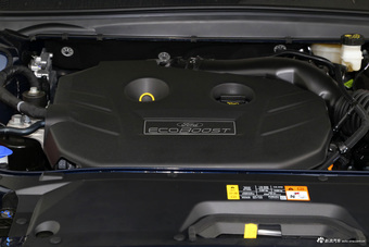 2017款金牛座2.0T自动豪华型EcoBoost 245