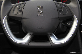 2018款DS 6 1.6T自动30THP致尚型