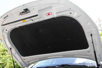 2016款汉腾X7 2.0T自动尊享型