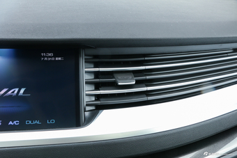 2018款哈弗H6 换代1.5T自动豪华型蓝标