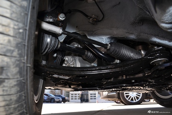 2017款朗行1.4T自动舒适版230TSI DSG